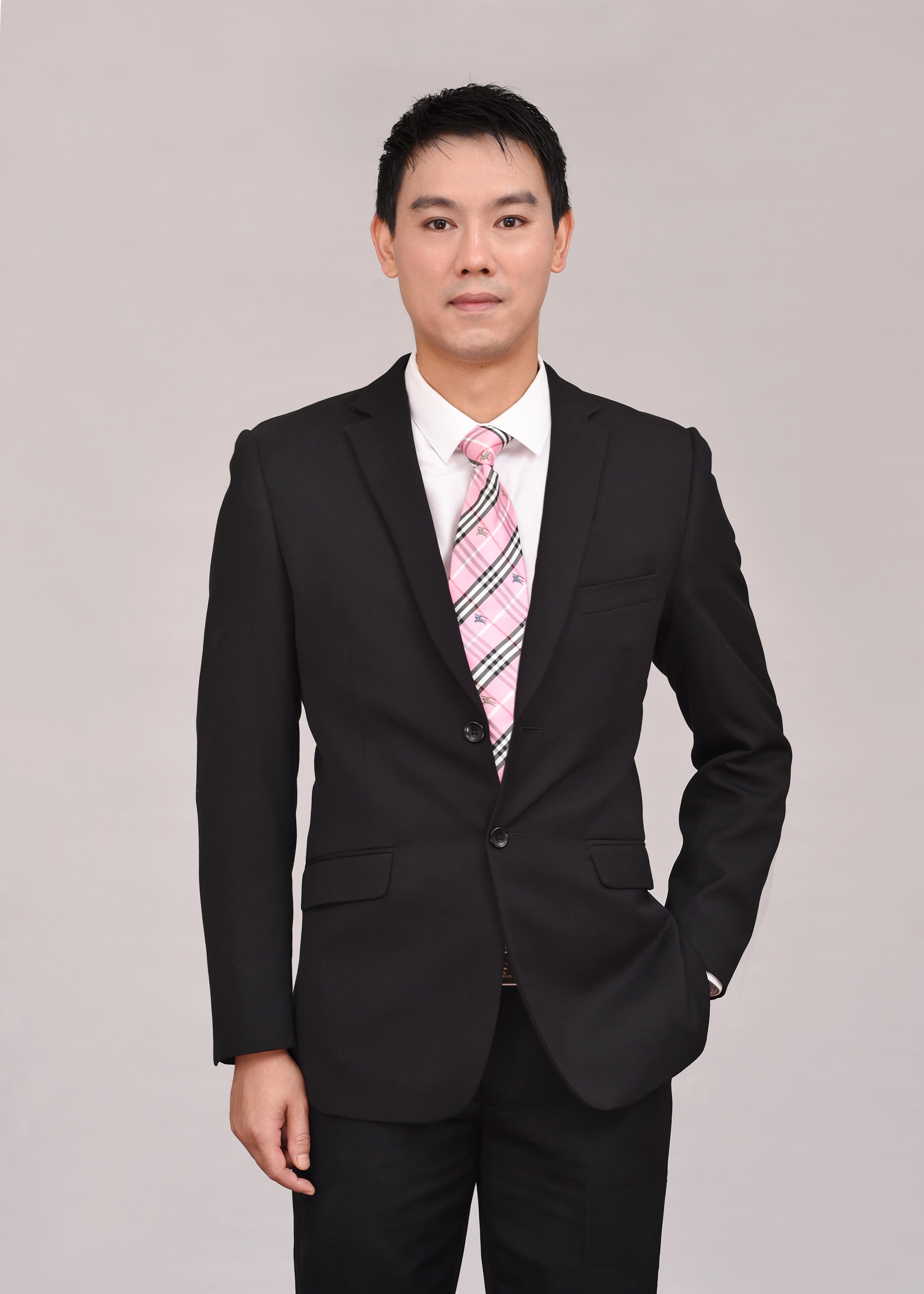 廉东晓 商务拓展总监